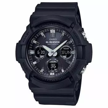 Цвета CASIO на выбор CASIO Casio BIG CASE Radio Solar Toughness Shockproof Structure Series Overseas Model [Casio] [4 из] G-SHOCK G-Shock Men s