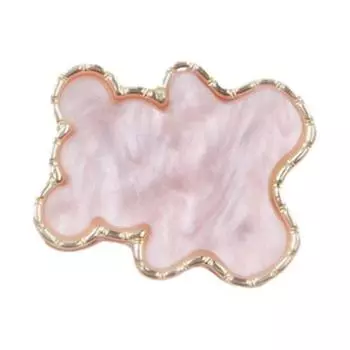 Цвета для окраски кольцевых ногтей, имитация использования оболочки, простая в палитре, красивая окраска маникюрных инструментов A розовый