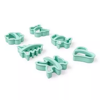 Цвета на кухне Форма для печенья g170 Elegance