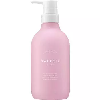 Цвета SWEEMIE Sweemy Fluffy Шампунь 450 мл Другое (проверьте замки, очистители языка и т. д.) Шампунь/кондиционер (премия) После намочите волосы и кожу головы, возьмите