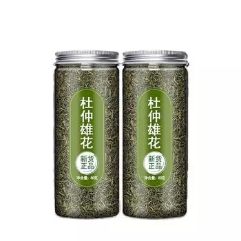 [Цветки эвкоммии андрогиновой]Натуральный чай из коры мужских цветов эвкоммии -50 г 50g