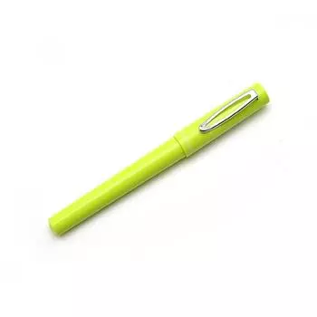 Цветная бумажный скутер pear green