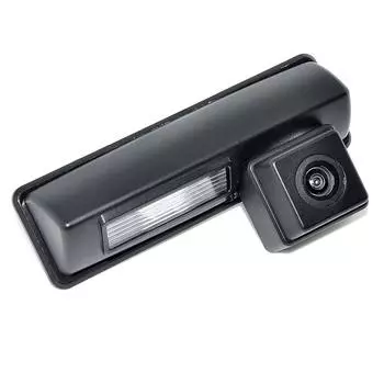 Цветная камера заднего вида CCD/CCD для Toyota 2007 и 2012 camry, камера заднего вида, помощь при парковке