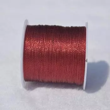 Цветная леска 3/6/9/12 нитей, новая веревка ручной работы, восковой шнур, хлопковая леска, леска для DIY, ювелирные изделия ручной работы, аксессуары, нить, бисер 12 strands