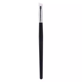 Цветная мягкая силиконовая кисть для завивки ресниц, кисть для подъема ламинирования, инструменты для разделения ресниц, подтяжка ресниц, инструменты для наращивания ресниц чёрный