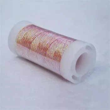 Цветная нить Цветной красный веревочный браслет Яркая цветная вышитая нить Башенная нить Нефритовая нить Скрученная нить 90m