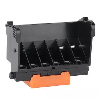 Цветная печатающая головка QY60063 Печатная головка WCover подходит для CANON PIXMA iP6600D iP6700D