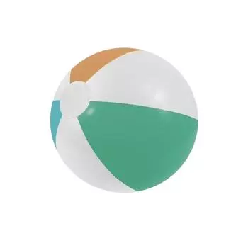 Цветная пляжная ракетка, Надувная вода, Пляжные игрушки, Игры во дворе One Size