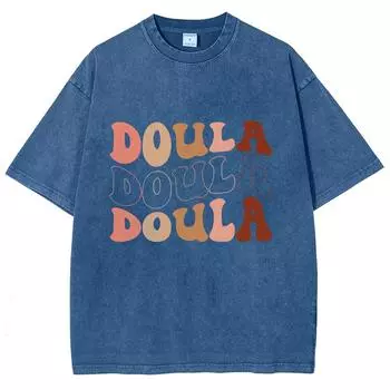 Цветная симпатичная женская футболка с буквенным принтом, свободная, свободного покроя, с коротким рукавом, хлопковый бренд, круглый вырез, унисекс S