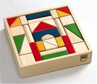 Цветной блок B 4120-8 31031070(мм)