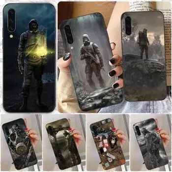 Цветной чехол для телефона с масляной живописью и цветами для Samsung A91 A81 A73 A72 A71 A30S A20 A12 A13 A52 A53 4G 5G, мягкий черный чехол для телефона Samsung A91