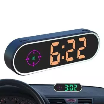 Цветной дисплей скорости автомобиля HUD GPS цифровой спидометр лобовое стекло автомобильные аксессуары USB Set