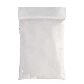 Цветной фотолюминесцентный порошок яркий флуоресцентный для самостоятельной печати на ногтях белый фиолетовый