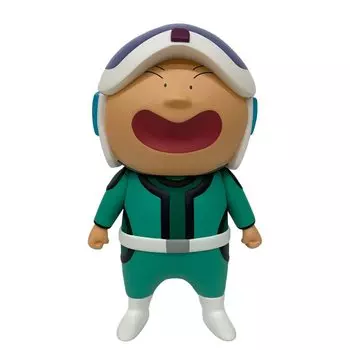 Цветной карандаш MARBO TAKUMI COLLECTION Готовая фигурка, окрашенная в ПВХ, Шин-чан Масао-кун