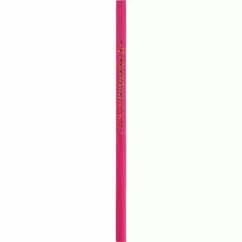 Цветной карандаш Mitsubishi Pencil 880, однотонный, розовый, 1 шт. K880.13