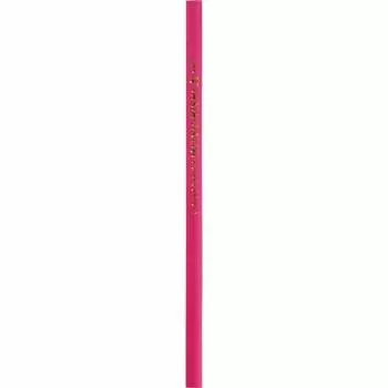 Цветной карандаш Mitsubishi Pencil 880, однотонный, розовый, 1 шт. K880.13