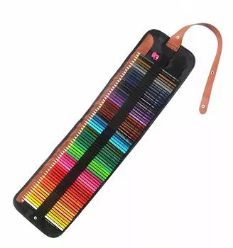 Цветной карандаш Секретная книга для художественных принадлежностей, рекомендуемая для школьного обучения, точилка для карандашей и ластик в комплекте, Сад/Тайный сад/Раскраска