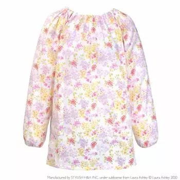 Цветной комбинезон в стиле CANDY Smock 140-160 Playsuit Amelie N1184930 Белый