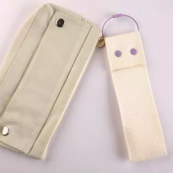 Цветной ленточный веревочный брелок универсальный DIY брелок-ремешок унисекс