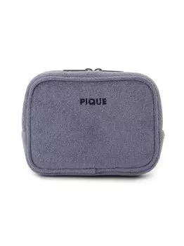 Цветной махровый чехол PWGB252560 NVY [Gelato Pique]