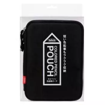 Цветной пенал Holbein, черный 140225 HCP-05 чёрный