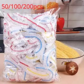 Цветной пластиковый пакет Цилиндрические пакеты Ziplock Пленка Кухонные принадлежности Самые свежие продукты Пластиковые контейнеры для хранения Мешки для упаковки продуктов Главная