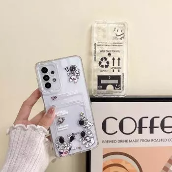 Цветной рисунок карты Nsertion прозрачный чехол для телефона из ТПУ для iPhone 14 Huawei Y9 Prime Samsung S23 Ultra Redmi Note 11 Pro Xiaomi 11 Lite iPhone 11