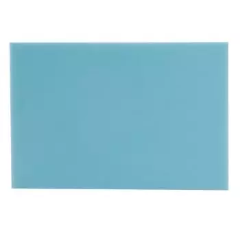 Цветной сэндвич-резиновый штамп-блок для резьбы по дереву для штампа своими руками(мятно-зеленый)