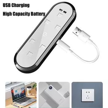 Цветной светодиодный приветственный свет для двери автомобиля Светодиодная подсветка порога автомобиля Автоматическое распознавание окружающего освещения Украшения для автомобиля Аксессуары CHINA