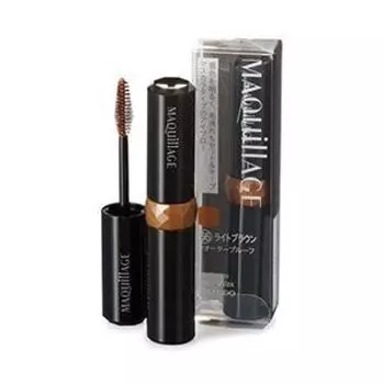 Цветной воск для бровей Maquillage Eyebrow 55