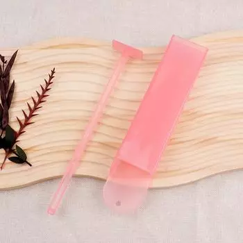 Цветной желерезка Пресс для желе Инструмент для резки продуктов Гаджеты для кухни Домашний слайсер для резки продуктов своими руками Физический пищевой слайсер розовый