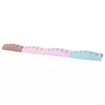 Цветные балансиры Полоса препятствий Тренажерный зал Игрушки Дети способствуют ловкости Сила Задний двор Нескользящий