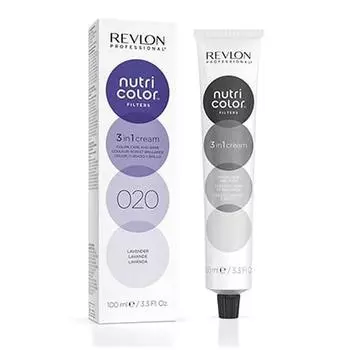 Цветные фильтры Revlon Nutri Fashion 020 100 мл