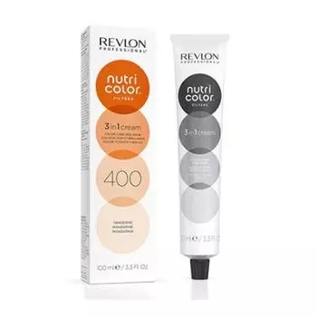 Цветные фильтры Revlon Nutri Fashion 400 100 мл