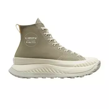 Цветные кроссовки унисекс Converse Chuck 70 AT-CX High Beauty Green Egret A03424C 37