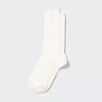 Цветные носки UNIQLO