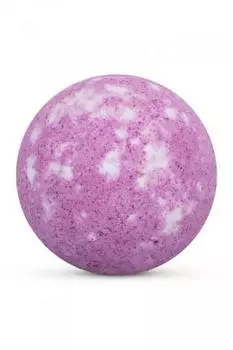 Цветочная бомбочка для ванны TU прозрачный