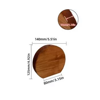 Цветочная композиция ручной работы, ваза в стиле ретро, для гостиной, декоративные деревянные украшения для рабочего стола, 4 стиля