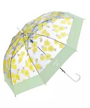 Цветочная корона Chikawa, желтая резинка, 60 см, большая, женская, Hachiware, кролик, коллаборация, милая, для поездок в школу, девчачий цветочный узор, персонаж-облако