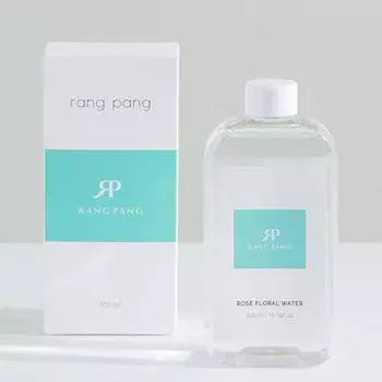 Цветочная вода розы RANGPANG 150ml X 1 PCS