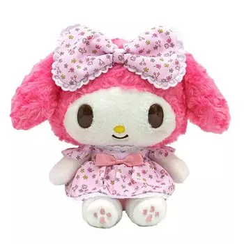 Цветочное платье Nakajima Corporation My Melody S 177841-22