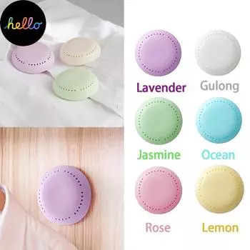 Цветочные ароматы Саше Шкаф Ящик Шкаф Автомобильные духи Аромат Освежитель воздуха