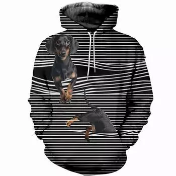 Цветочные милые мопсы с рисунком толстовки смешные животные собаки 3D принтованные толстовки для мужчин повседневная уличная одежда женские пуловеры спортивные костюмы топы S