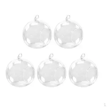 Цветочные суккуленты, вазы, безделушки