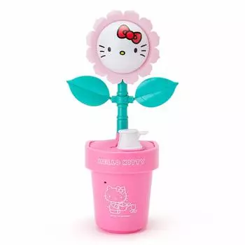 Цветочный банк Sanrio Hello Kitty