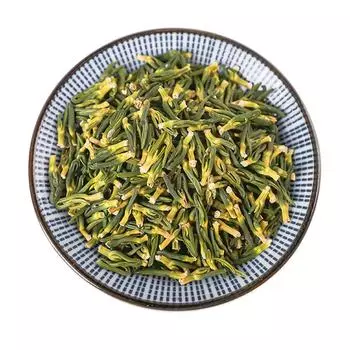 Цветочный чай Специальный зеленый травяной чай Уменьшение внутреннего жара Здравоохранение Зеленая пища 50g