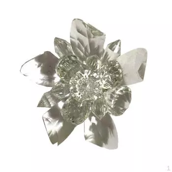 Цветочный горный хрусталь патч мотив аппликация DIY кристаллы швейные аппликации для Crystal Tube S