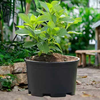 Цветочный горшок для растений Садовник для комнатных и уличных растений 30 cm