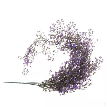 Цветочный пластиковый кронштейн Адмиралтейства, веревка для домашней вечеринки Green