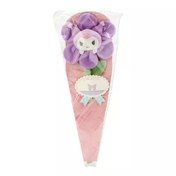 Цветочный талисман Sanrio Kuromi 743933